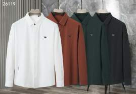 Picture of Prada Shirt Long _SKUPradaM-4XL26rr5327043